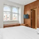Stunning South Kensington 2 Bed Apartment W Terrace