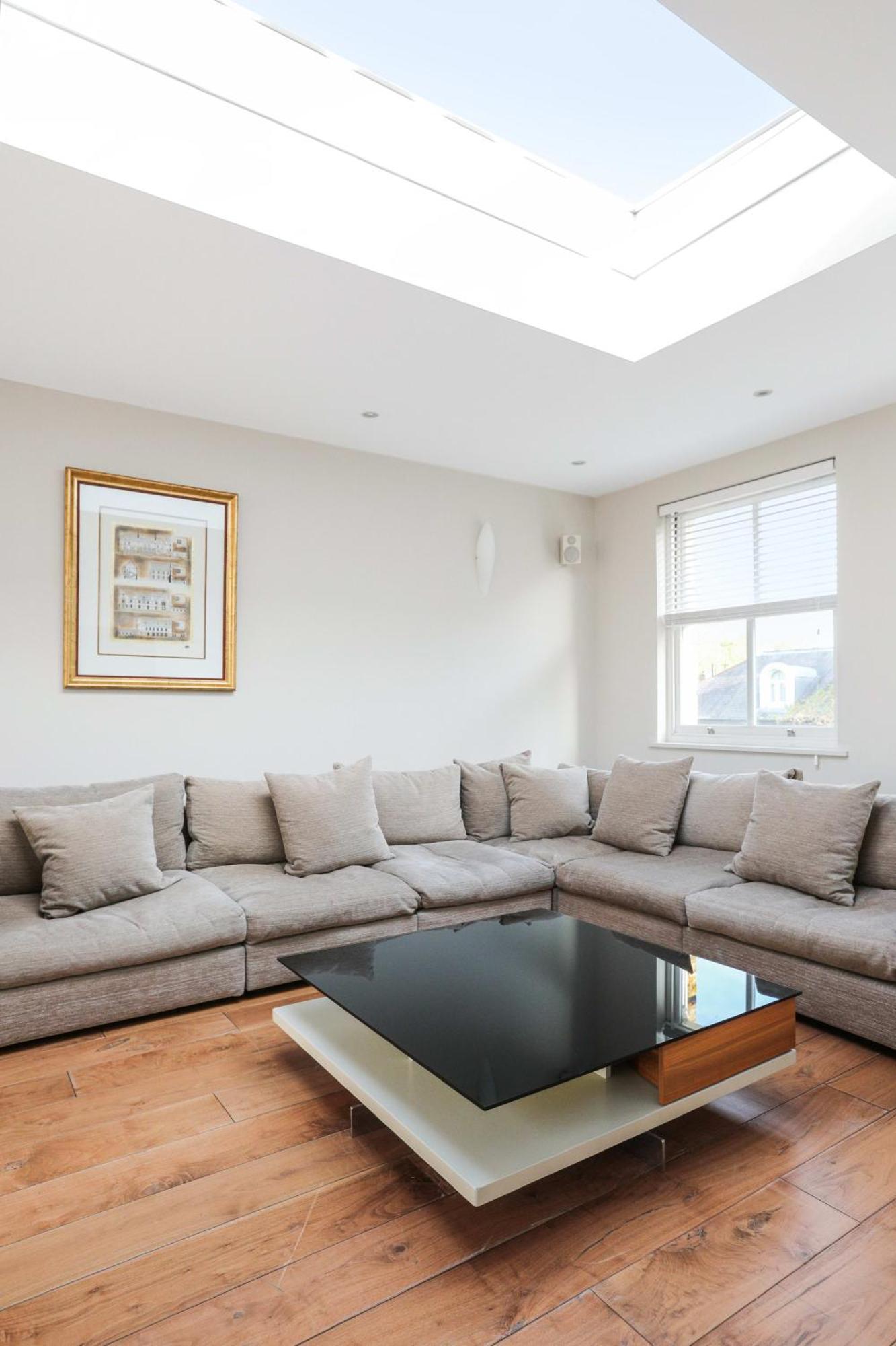 Appartamento Stunning South Kensington 2 Bed W Terrace