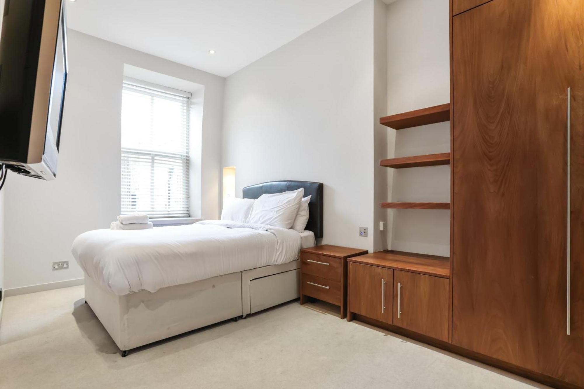 Appartamento Stunning South Kensington 2 Bed W Terrace Londra