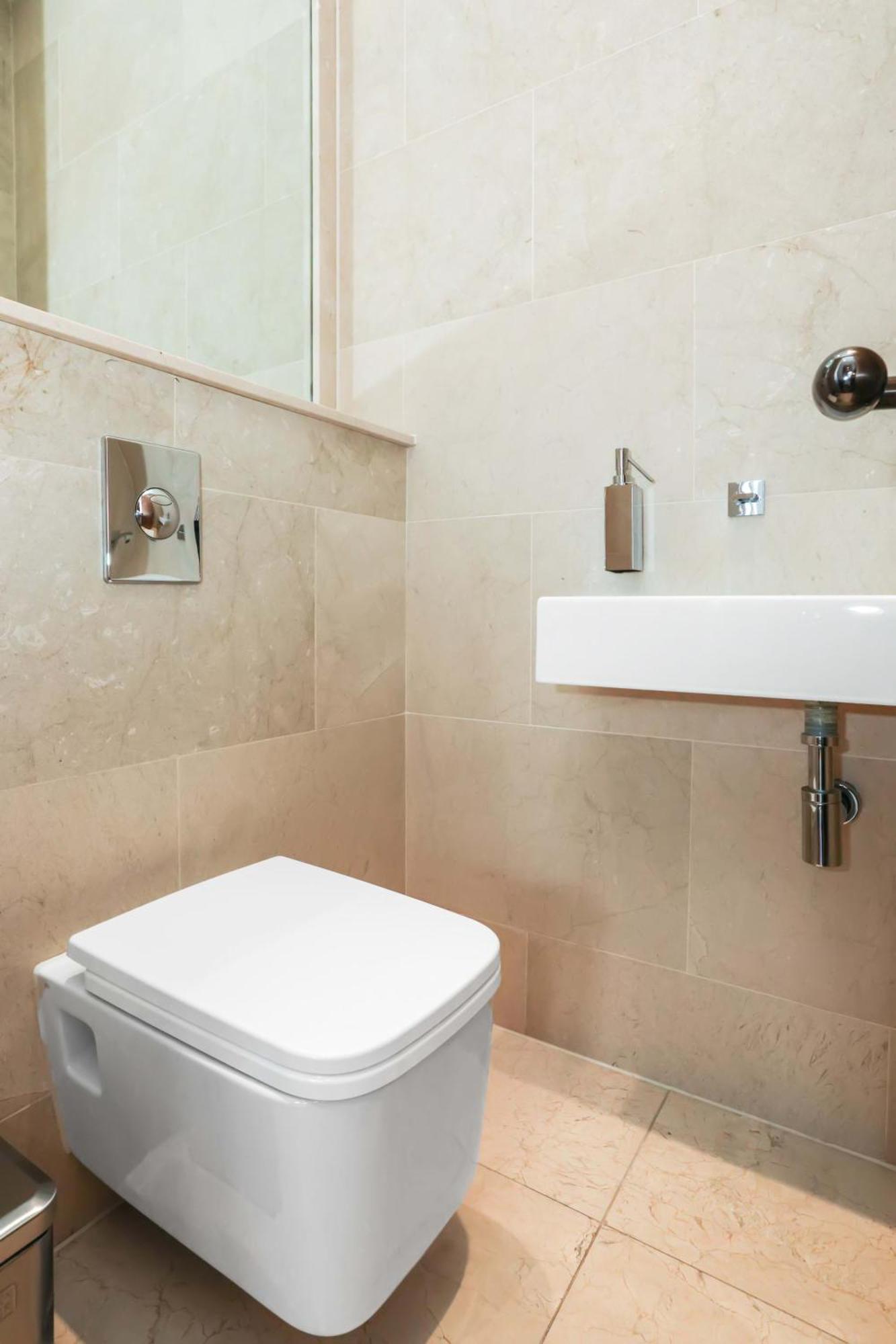 Appartamento Stunning South Kensington 2 Bed W Terrace Londra
